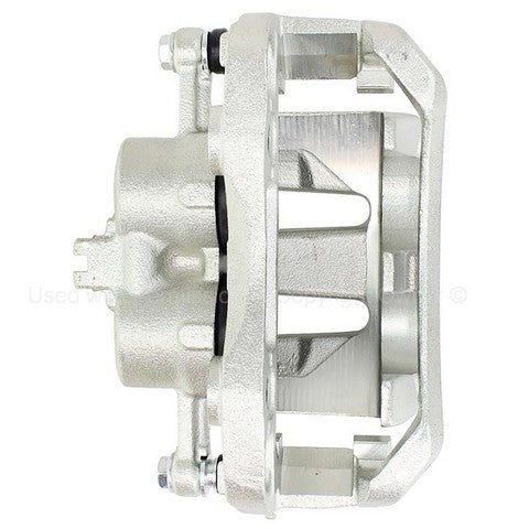 Quality-Built Disc Brake Caliper P/N:BC181672A Fits: Nissan Frontier 02-99 - Image 4
