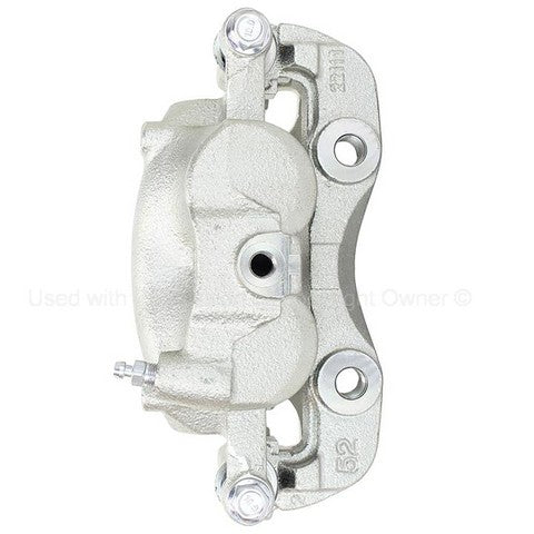 Quality-Built Disc Brake Caliper P/N:BC181672A Fits: Nissan Frontier 02-99 - Image 2
