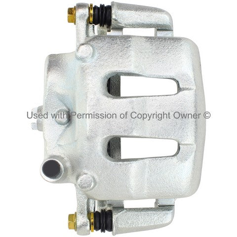 Quality-Built Disc Brake Caliper P/N:BC181673 Fits: Nissan D21 94-92, Nissan Frontier 04-98, Nissan Pickup 97-95 - Image 4