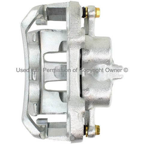 Quality-Built Disc Brake Caliper P/N:BC181673 Fits: Nissan D21 94-92, Nissan Frontier 04-98, Nissan Pickup 97-95 - Image 2