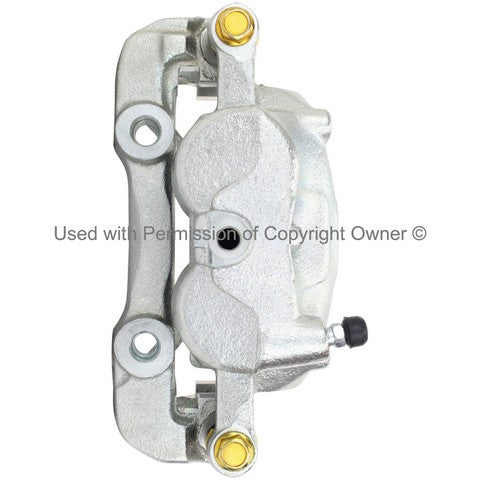 Quality-Built Disc Brake Caliper P/N:BC181673 Fits: Nissan D21 94-92, Nissan Frontier 04-98, Nissan Pickup 97-95 - Image 5