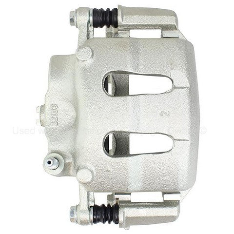Quality-Built Disc Brake Caliper P/N:BC181673A Fits: Nissan Frontier 02-99 - Image 2
