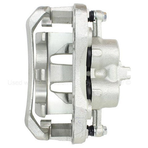 Quality-Built Disc Brake Caliper P/N:BC181673A Fits: Nissan Frontier 02-99 - Image 4