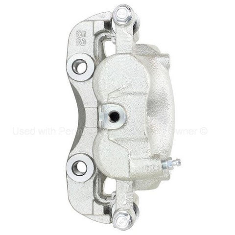 Quality-Built Disc Brake Caliper P/N:BC181673A Fits: Nissan Frontier 02-99 - Image 5