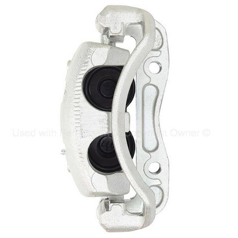 Quality-Built Disc Brake Caliper P/N:BC181673A Fits: Nissan Frontier 02-99 - Image 3