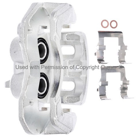 Quality-Built Disc Brake Caliper P/N:BC181676 Fits: Mitsubishi Montero 96-92, Mitsubishi Montero Sport 04-97 - Image 1