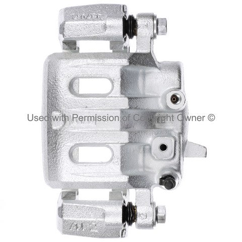 Quality-Built Disc Brake Caliper P/N:BC181676 Fits: Mitsubishi Montero 96-92, Mitsubishi Montero Sport 04-97 - Image 5