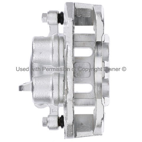 Quality-Built Disc Brake Caliper P/N:BC181676 Fits: Mitsubishi Montero 96-92, Mitsubishi Montero Sport 04-97 - Image 3