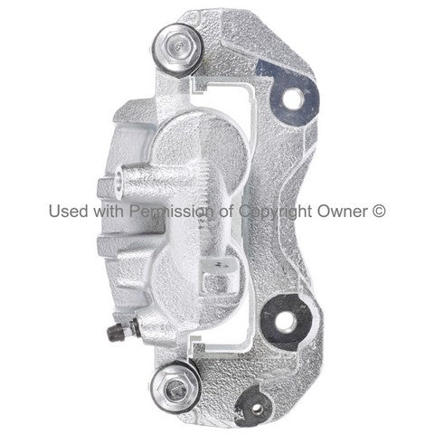 Quality-Built Disc Brake Caliper P/N:BC181676 Fits: Mitsubishi Montero 96-92, Mitsubishi Montero Sport 04-97 - Image 4