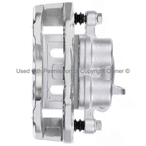 Quality-Built Disc Brake Caliper P/N:BC181677 Fits: Mitsubishi Montero 96-92, Mitsubishi Montero Sport 04-97 - Image 4