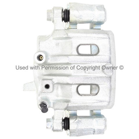 Quality-Built Disc Brake Caliper P/N:BC181677A Fits: Mitsubishi Montero Sport 04-00 - Image 3