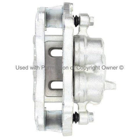 Quality-Built Disc Brake Caliper P/N:BC181677A Fits: Mitsubishi Montero Sport 04-00 - Image 5