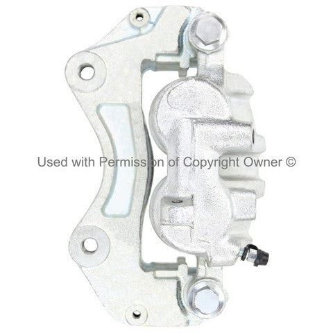 Quality-Built Disc Brake Caliper P/N:BC181677A Fits: Mitsubishi Montero Sport 04-00 - Image 4