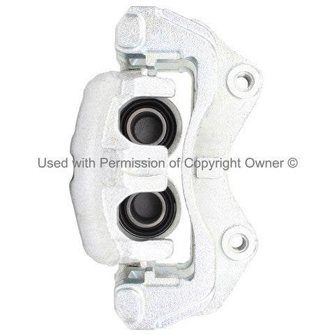 Quality-Built Disc Brake Caliper P/N:BC181677A Fits: Mitsubishi Montero Sport 04-00 - Image 2