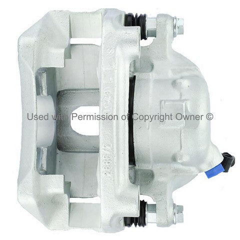 Quality-Built Disc Brake Caliper P/N:BC181683 Fits: Mercedes-benz 190d 1987, Mercedes-benz 190e 93-86 - Image 2