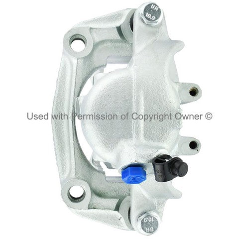 Quality-Built Disc Brake Caliper P/N:BC181683 Fits: Mercedes-benz 190d 1987, Mercedes-benz 190e 93-86 - Image 5