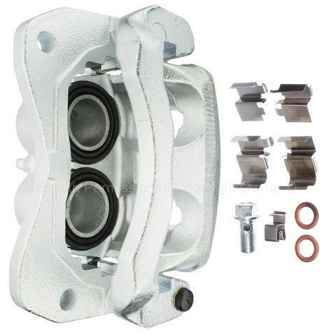 Quality-Built Disc Brake Caliper P/N:BC181690 Fits: Mazda Mpv 95-92 - Image 1