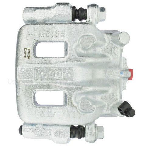 Quality-Built Disc Brake Caliper P/N:BC181690 Fits: Mazda Mpv 95-92 - Image 5