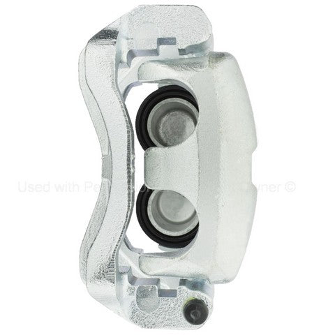 Quality-Built Disc Brake Caliper P/N:BC181690 Fits: Mazda Mpv 95-92 - Image 3