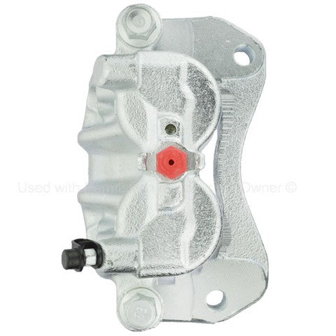 Quality-Built Disc Brake Caliper P/N:BC181690 Fits: Mazda Mpv 95-92 - Image 4