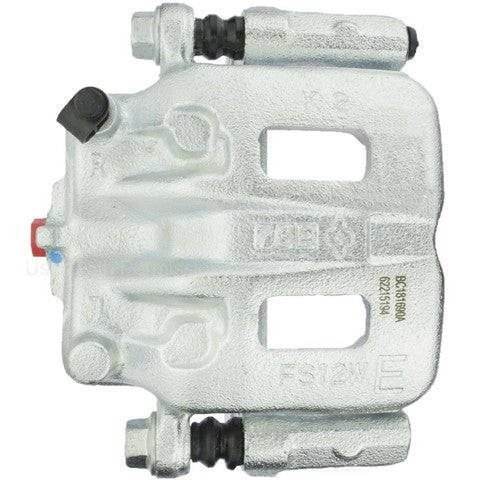 Quality-Built Disc Brake Caliper P/N:BC181690A Fits: Mazda Mpv 98-96 - Image 5