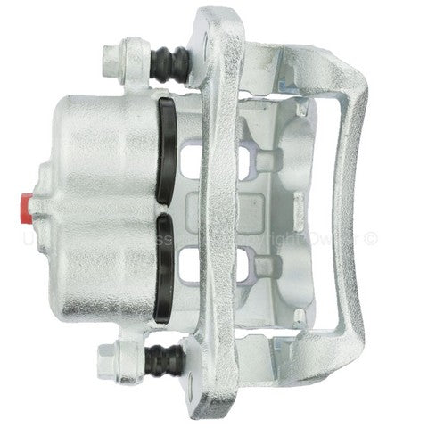 Quality-Built Disc Brake Caliper P/N:BC181690A Fits: Mazda Mpv 98-96 - Image 4