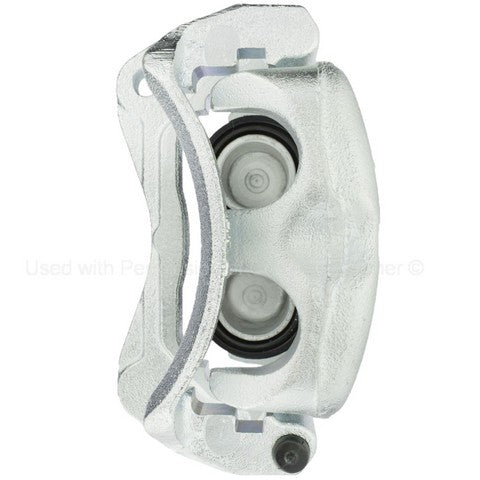 Quality-Built Disc Brake Caliper P/N:BC181690A Fits: Mazda Mpv 98-96 - Image 2