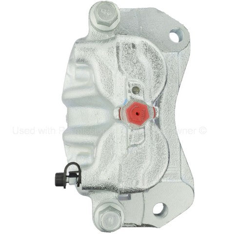 Quality-Built Disc Brake Caliper P/N:BC181690A Fits: Mazda Mpv 98-96 - Image 3