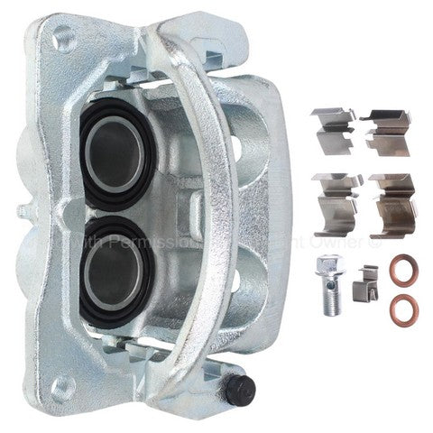 Quality-Built Disc Brake Caliper P/N:BC181690B Fits: Mazda Mpv 06-00 - Image 1