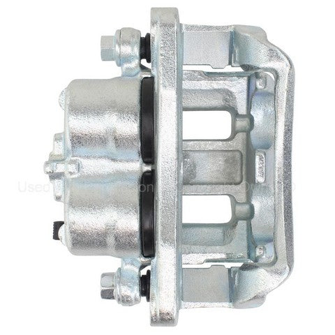 Quality-Built Disc Brake Caliper P/N:BC181690B Fits: Mazda Mpv 06-00 - Image 4