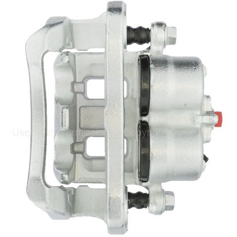 Quality-Built Disc Brake Caliper P/N:BC181691 Fits: Mazda Mpv 95-92 - Image 2