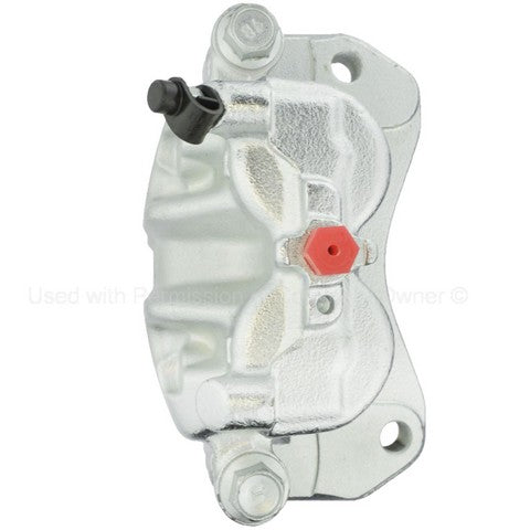 Quality-Built Disc Brake Caliper P/N:BC181691 Fits: Mazda Mpv 95-92 - Image 3
