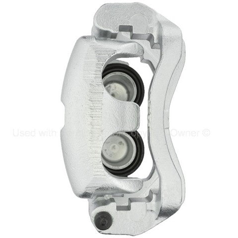 Quality-Built Disc Brake Caliper P/N:BC181691 Fits: Mazda Mpv 95-92 - Image 4