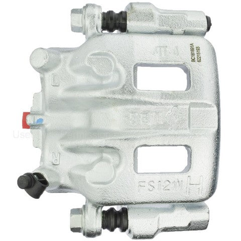 Quality-Built Disc Brake Caliper P/N:BC181691A Fits: Mazda Mpv 98-96 - Image 2