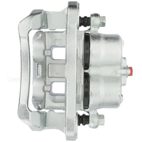 Quality-Built Disc Brake Caliper P/N:BC181691A Fits: Mazda Mpv 98-96 - Image 4