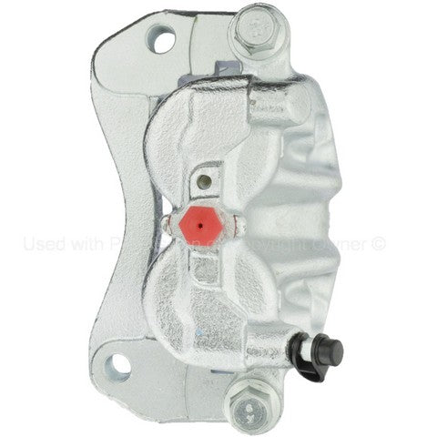Quality-Built Disc Brake Caliper P/N:BC181691A Fits: Mazda Mpv 98-96 - Image 5