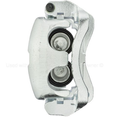 Quality-Built Disc Brake Caliper P/N:BC181691A Fits: Mazda Mpv 98-96 - Image 3