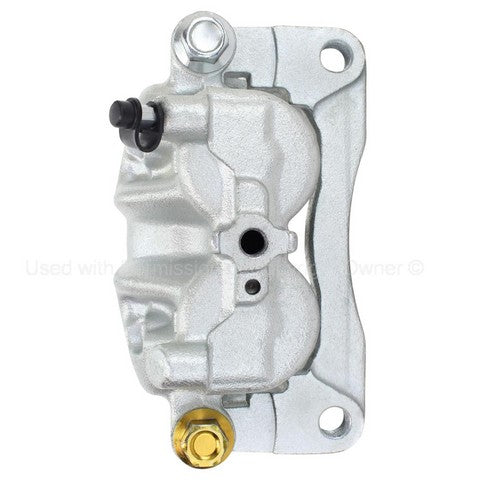 Quality-Built Disc Brake Caliper P/N:BC181691B Fits: Mazda Mpv 06-00 - Image 4