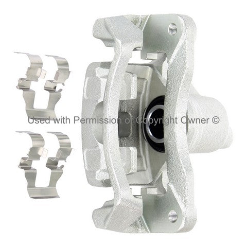 Quality-Built Disc Brake Caliper P/N:BC181692 Fits: Chrysler Sebring 05-95, Dodge Avenger 00-95, Dodge Stratus 05-01, Eagle Talon 98-96, Mitsubishi Eclipse 05-95, Mitsubishi Galant 03-95 - Image 1
