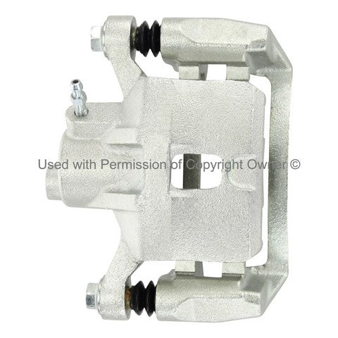 Quality-Built Disc Brake Caliper P/N:BC181692 Fits: Chrysler Sebring 05-95, Dodge Avenger 00-95, Dodge Stratus 05-01, Eagle Talon 98-96, Mitsubishi Eclipse 05-95, Mitsubishi Galant 03-95 - Image 3