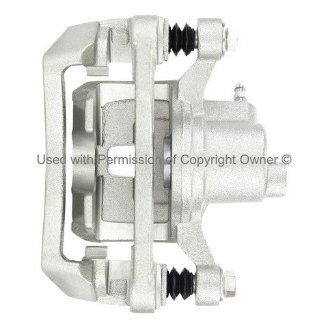 Quality-Built Disc Brake Caliper P/N:BC181692 Fits: Chrysler Sebring 05-95, Dodge Avenger 00-95, Dodge Stratus 05-01, Eagle Talon 98-96, Mitsubishi Eclipse 05-95, Mitsubishi Galant 03-95 - Image 4