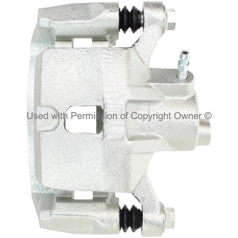 Quality-Built Disc Brake Caliper P/N:BC181693 Fits: Chrysler Sebring 05-95, Dodge Avenger 00-95, Dodge Stratus 05-01, Eagle Talon 98-96, Mitsubishi Eclipse 05-95, Mitsubishi Galant 03-95 - Image 3