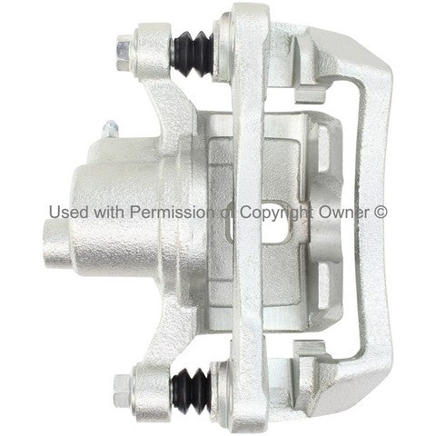 Quality-Built Disc Brake Caliper P/N:BC181693 Fits: Chrysler Sebring 05-95, Dodge Avenger 00-95, Dodge Stratus 05-01, Eagle Talon 98-96, Mitsubishi Eclipse 05-95, Mitsubishi Galant 03-95 - Image 4