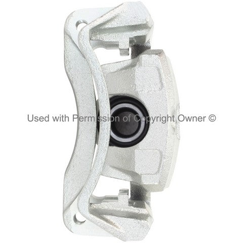 Quality-Built Disc Brake Caliper P/N:BC181693 Fits: Chrysler Sebring 05-95, Dodge Avenger 00-95, Dodge Stratus 05-01, Eagle Talon 98-96, Mitsubishi Eclipse 05-95, Mitsubishi Galant 03-95 - Image 2