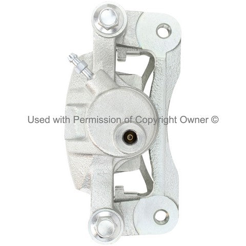 Quality-Built Disc Brake Caliper P/N:BC181693 Fits: Chrysler Sebring 05-95, Dodge Avenger 00-95, Dodge Stratus 05-01, Eagle Talon 98-96, Mitsubishi Eclipse 05-95, Mitsubishi Galant 03-95 - Image 5