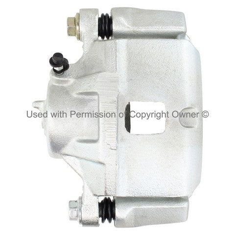 Quality-Built Disc Brake Caliper P/N:BC181694 Fits: Chrysler Sebring 00-95, Dodge Avenger 00-95, Eagle Talon 98-95, Mitsubishi Eclipse 99-95, Mitsubishi Galant 98-94 - Image 5