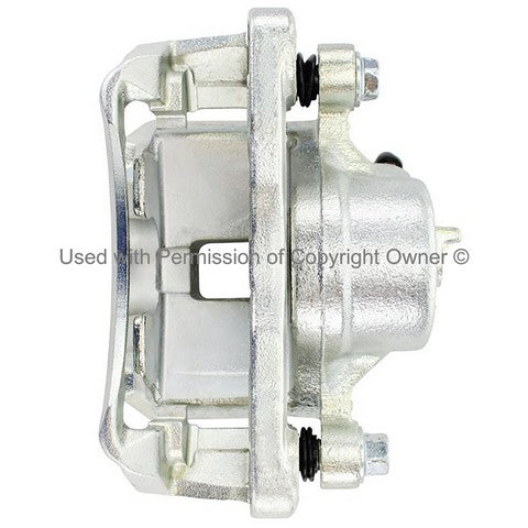 Quality-Built Disc Brake Caliper P/N:BC181694A Fits: Chrysler Sebring 05-01, Dodge Stratus 05-01, Mitsubishi Eclipse 01-00, Mitsubishi Galant 01-99 - Image 5