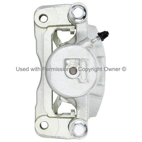 Quality-Built Disc Brake Caliper P/N:BC181694A Fits: Chrysler Sebring 05-01, Dodge Stratus 05-01, Mitsubishi Eclipse 01-00, Mitsubishi Galant 01-99 - Image 3