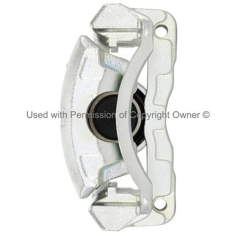 Quality-Built Disc Brake Caliper P/N:BC181694A Fits: Chrysler Sebring 05-01, Dodge Stratus 05-01, Mitsubishi Eclipse 01-00, Mitsubishi Galant 01-99 - Image 2