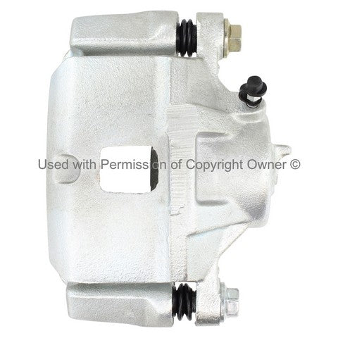 Quality-Built Disc Brake Caliper P/N:BC181695 Fits: Chrysler Sebring 00-95, Dodge Avenger 00-95, Eagle Talon 98-95, Mitsubishi Eclipse 99-95, Mitsubishi Galant 98-94 - Image 4